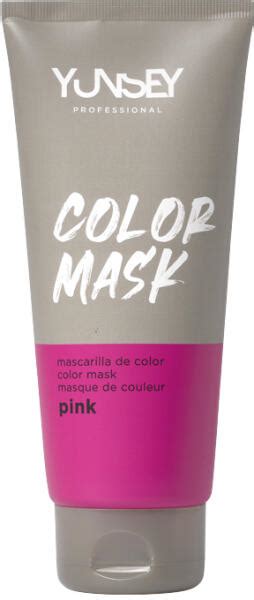 V S Rl S Yunsey Color Mask Sz Nez Pakol S Pink Ml Hajfest K