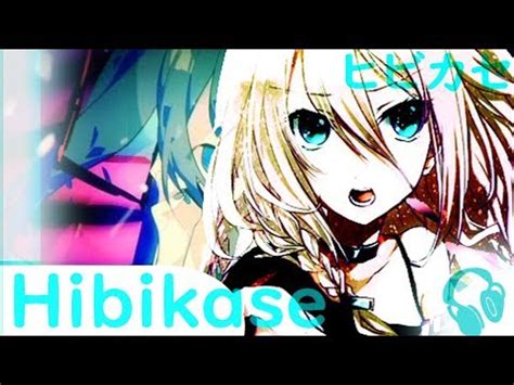 Ia Sings Hibikase Hatsune Miku Cover Youtube