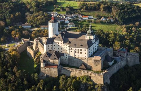 Kindergeburtstag Auf Burg Forchtenstein Auf Sunny At