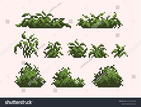 245 Pixel Weed Logo Images, Stock Photos & Vectors | Shutterstock