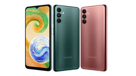 Hp Samsung Galaxy A S Kini Tersedia Dengan Memori Lebih Besar Gb