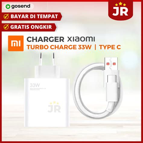 Jual Charger Carger Casan Xiaomi Watt Redmi Note