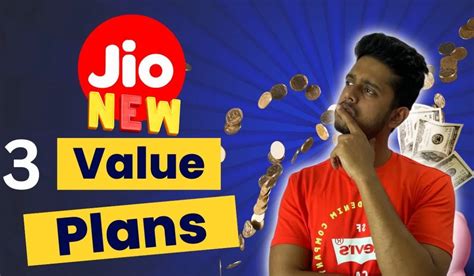 Reliance Jio New Recharge Plan सिर्फ 999 रुपये में 98 दिन तक अनलिमिटेड