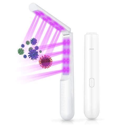 UV-Light-Sanitizer-Wand - NeedThat