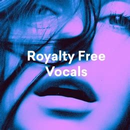 Royalty Free Vocals - Sample Pack | LANDR Samples