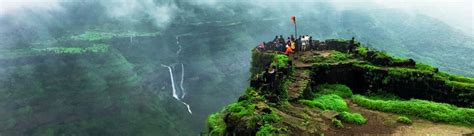 Best Time To Visit Rajmachi Fort (Khandala) In 2024 - 2025