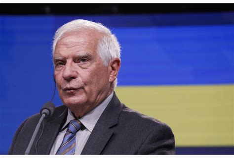 Borrell Accusa A Mosca C Un Regime Fascista Tiscali Notizie