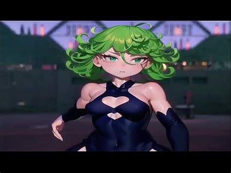 Hentai Tatsumaki Tornado Ia Animation Secret De Tatsumaki Un Coup De Poing Homme XVIDEOS