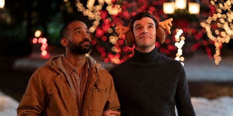 Christmas Rom Coms Are All The Rage On Netflix This Holiday Season