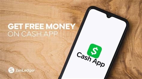 How To Get Free Money On Cash App Instantly Proven Methods