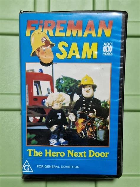 Hero Next Door