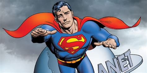 DC Comics 10 Mejores Historias De Superman De Todos Los Tiempos Cultture