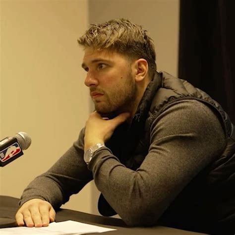 Luka Doncic In Hot Actors Luka Don I Actors