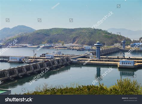 Nampo dam Images, Stock Photos & Vectors | Shutterstock