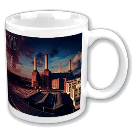 Sex Pistols Mugg Logo Flag Darkshadow Se