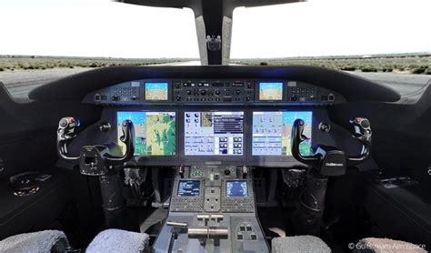 Buzz: Gulfstream G280 Review. Cockpit, interior, prices and specs.