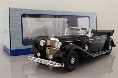 Modelcar Group Mercedes Benz W Cabriolet Catawiki