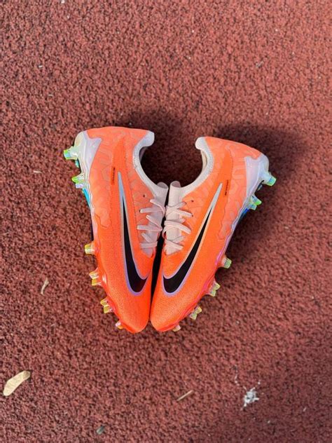 Бутси nike phantom gx ultimate — цена 2750 грн в каталоге Бутсы Купить ...