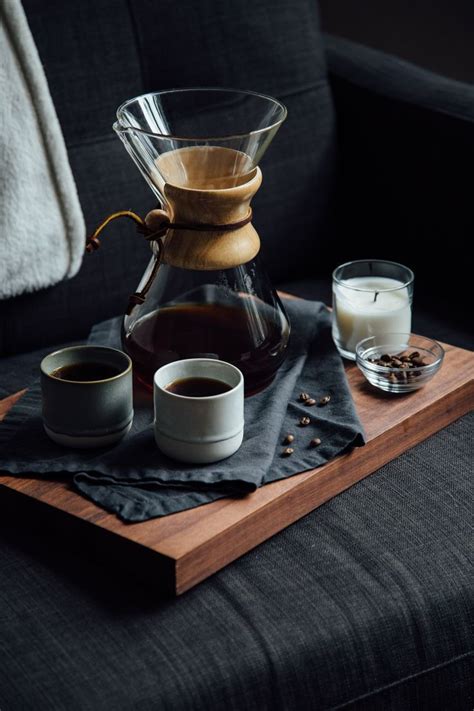 How To Brew Better Coffee At Home Artofit