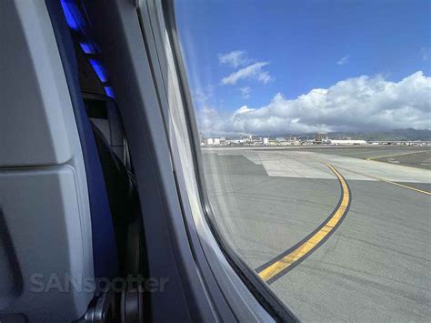 This is what 5 hours on a Southwest Airlines 737 MAX 8 is like – SANspotter