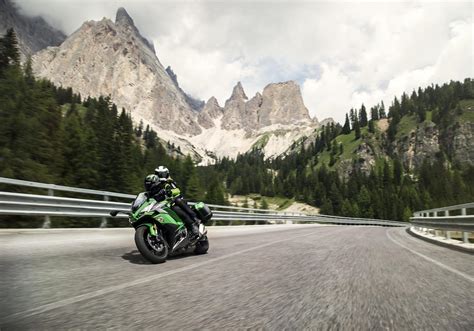 Z1000SX Tourer MY 2019 Kawasaki United Kingdom