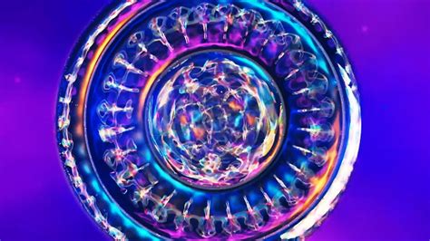 SOUNDHEALING CYMATICS HEART CHAKRA THIRD EYE CHAKRA HEALING