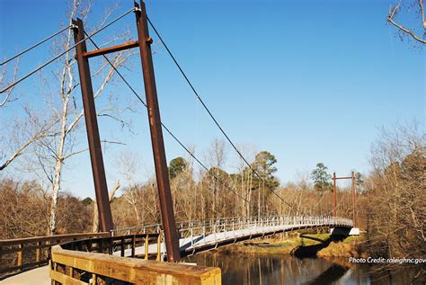 Neuse River Trail Itinerary | Trip Planning | TrailLink