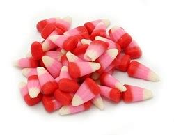 Zachary Valentine Holiday Candy Corn