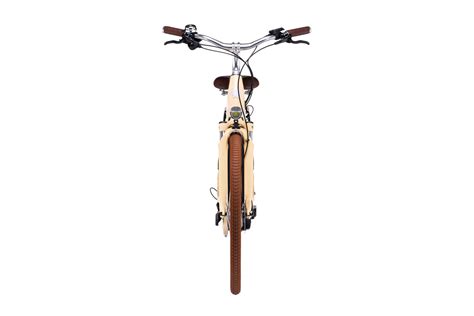 BICICLETA ELECTRICA E BIKE CUBE ELLA RIDE HYBRID 500 EASY ENTRY Honey