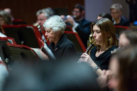 The ICB Story — Ithaca Concert Band