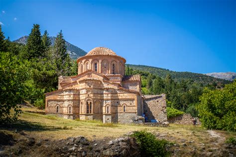 Grecia en 10 Días El Mejor Itinerario Mis Consejos Ruta por Grecia