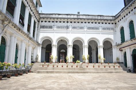 Jorasanko Thakur Bari Kolkata - Museums | Joon Square