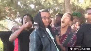 Supa Hot Fire Vs B Bone First Battle Original On Make A