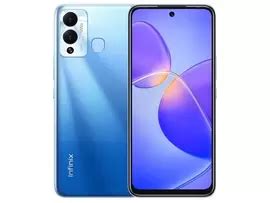 Infinix Hot PLAY X GB Ram GB Storage LTE PTA Approved Vs Apple IPhone GB