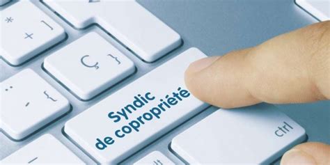 Quel Est Le Rôle Du Syndicat Des Copropriétaires Agences