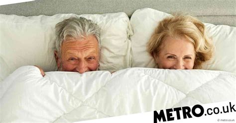 Sex Positions For Mature Couples That Dont Require Contortionist Level Flexibility UK News