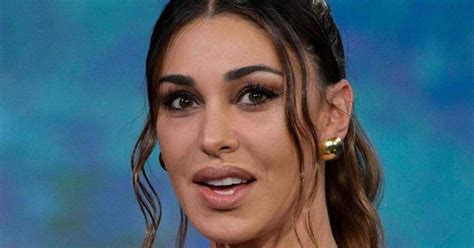 Belen Rodriguez Chi Elio Il Nuovo Fidanzato Della Showgirl