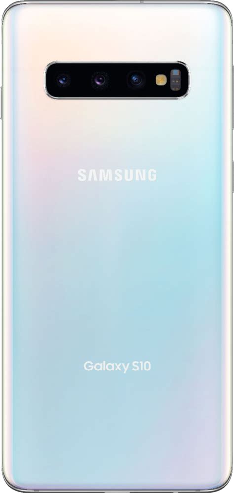 Questions and Answers: Samsung Galaxy S10 with 128GB Memory Cell Phone