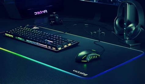 The 10 Best Ergonomic Gaming Mouse In 2021