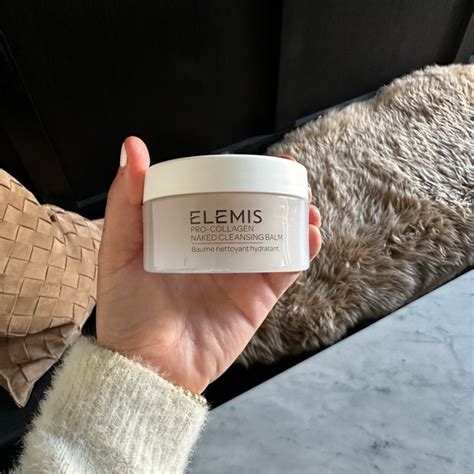 Skincare Elemis Procollagen Naked Cleansing Balm 5g Poshmark