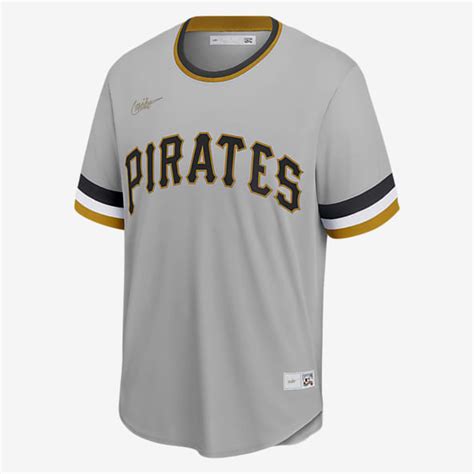 Hombre Pittsburgh Pirates Jerseys Nike Us