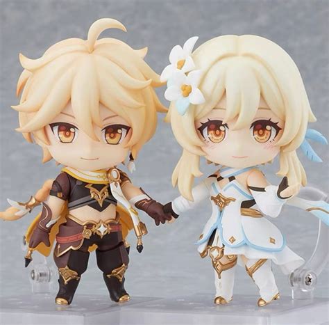 Genshin Impact: Nendoroids – Anime Haven