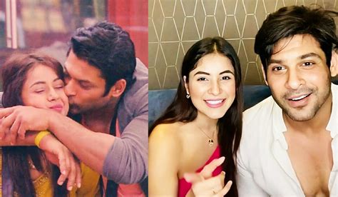 Siddharth Shukla Shehnaaz Gill To Enter Bigg Boss Ott