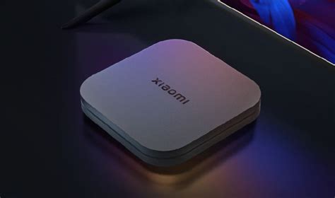 Mi Box 4S Max is an upgrade to the Mi Box S Android streaming player
