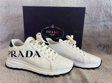 AUTHENTIC PRADA SHOES | EstateSales.org