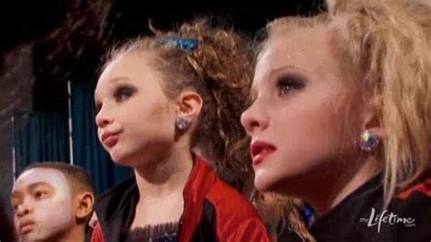 Dance Moms 1x02 Wildly Inappropriate Trakt