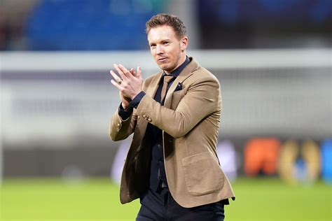 Julian Nagelsmann To Manage Germany At Euro The Independent