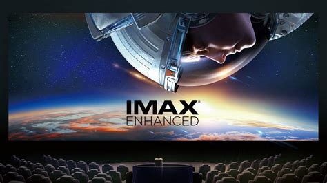 Imax Vs 4dx Qué Diferencias Hay Entre Estos Formatos Cinematograficos