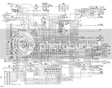 Early Row Wiring Diagram Defender Source