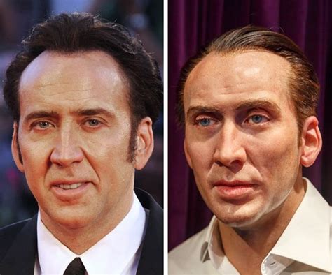 11 Times When Celebrity Wax Statues Went Wrong at Madame Tussauds